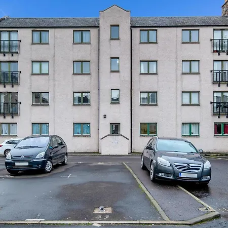 Center Coady Sleeps 5 Free Car Park Space Apartamento