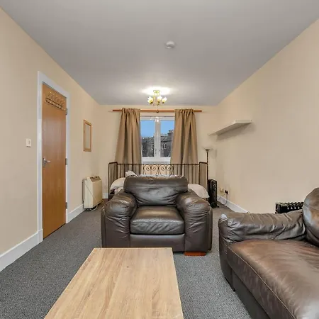 Apartamento Center Coady Sleeps 5 Free Car Park Space *