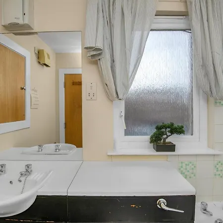Center Coady Sleeps 5 Free Car Park Space * Edimburgo