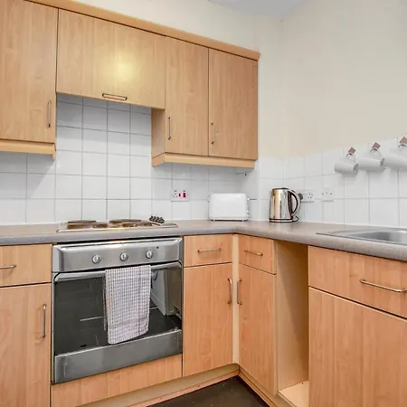 Center Coady Sleeps 5 Free Car Park Space Apartamento *