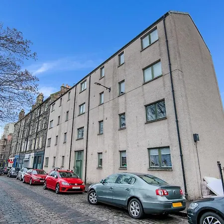 Center Coady Sleeps 5 Free Car Park Space Apartment *