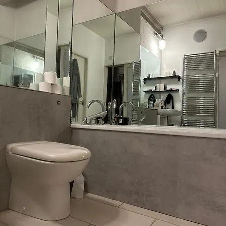 Central Spacious 1-bed In * Edinburgh