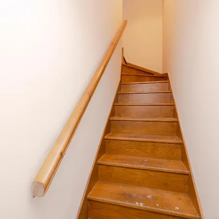 Apartment Joivy Bright And Cosy Flat Near The Scotland Gallery Edinburgh