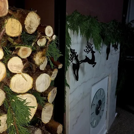 Lägenhet White House In Edinburgh, 2 Bedroom Good Location *