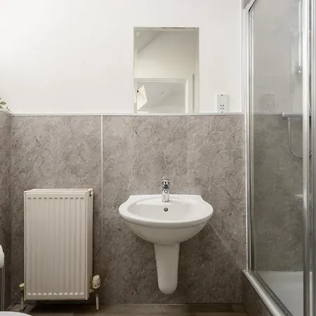 The Modern Mill * Edimburgo