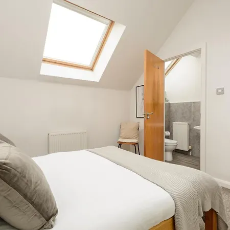 The Modern Mill * Edinburgh