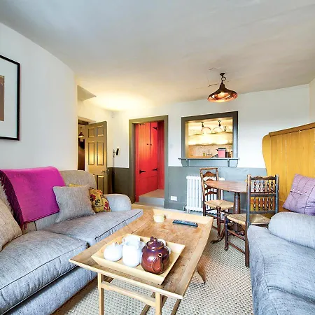 The Rock House - Terrace - In Heart Of The Edimburgo