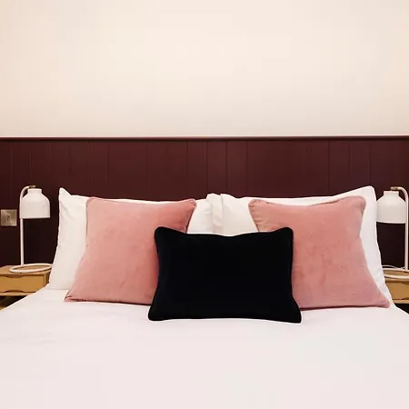 Apartment Joivy Tasteful On Rose South *