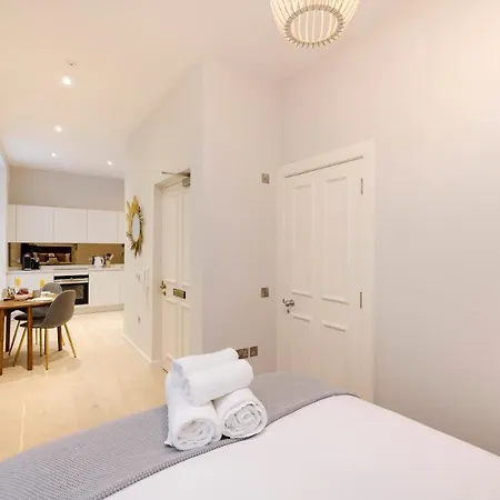 아파트 Joivy Tasteful On Rose South