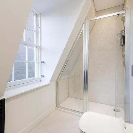 Joivy Tasteful On Rose South 에든버러