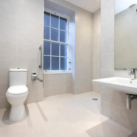 Joivy Tasteful On Rose South * 에든버러