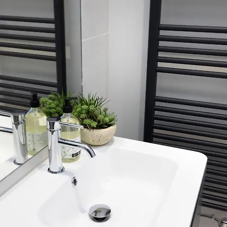 아파트 Joivy Tasteful On Rose South *