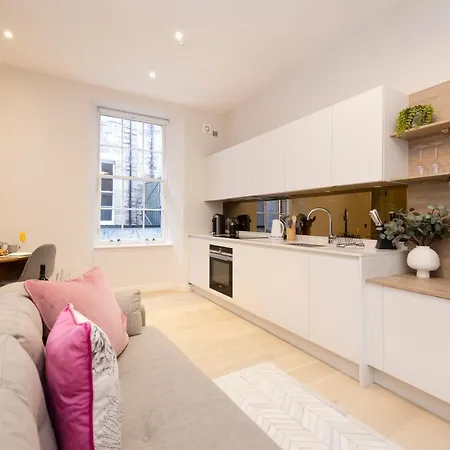 Joivy Tasteful On Rose South Apartment