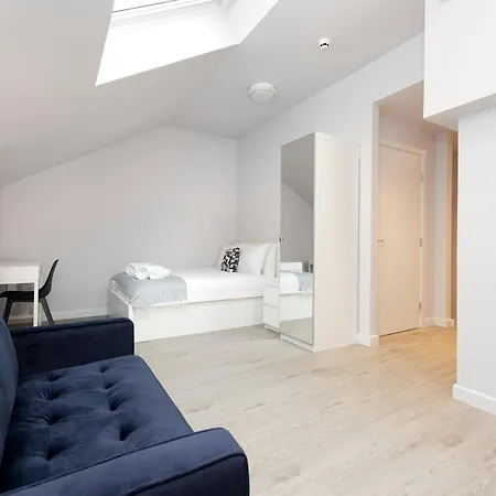 Apartamento Altido Elegant Near The Meadows