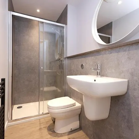 Apartamento Altido Elegant Near The Meadows