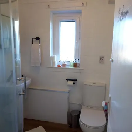 Apartment White House In Edinburgh, 2 Bedroom Good Location *