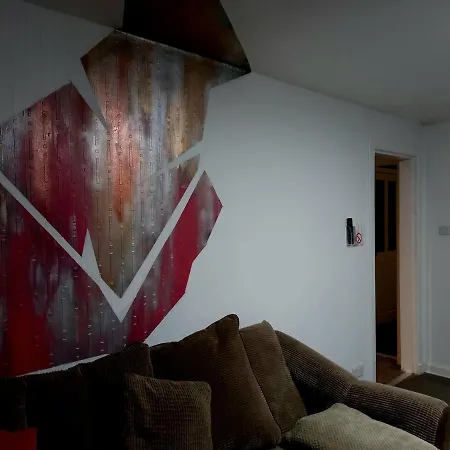 White House In Edinburgh, 2 Bedroom Good Location * إدنبرة