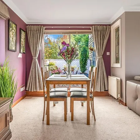 The Keep At Craigiehall * 爱丁堡