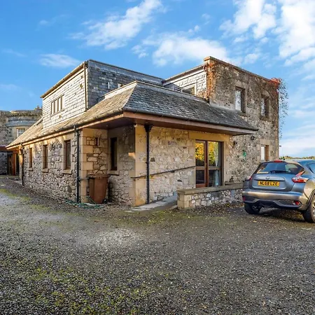 Holiday home The Keep At Craigiehall