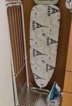 Modern, Centre 1 Bed, Ground Floor * אדינבורו