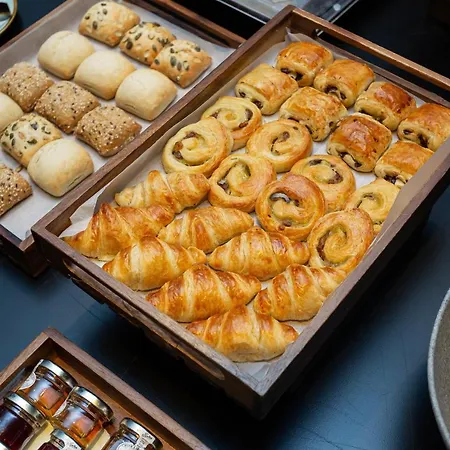 Ξενοδοχείο The Scholar 4*