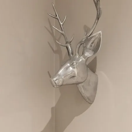 Two Bedroom Within Walking Distance To Centre Lägenhet Edinburg