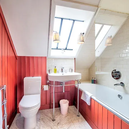 The Rock House - Main House *