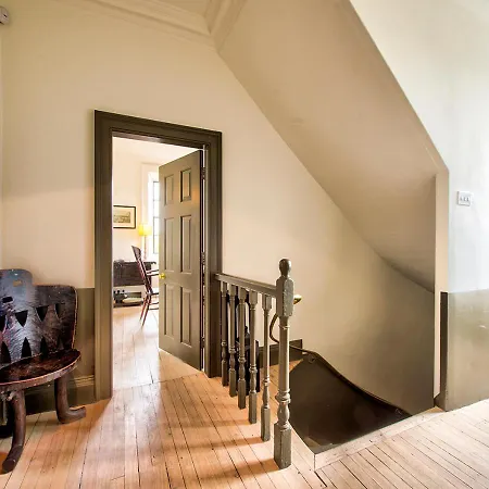 Apartamento The Rock House - Main House *