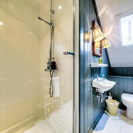 Appartamento The Rock House - Main House