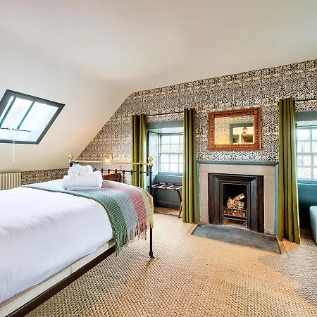 The Rock House - Main House *