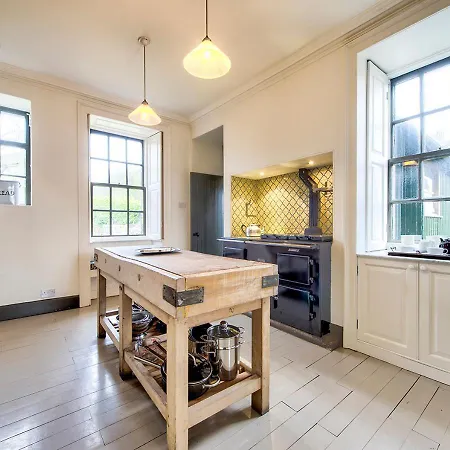 The Rock House - Main House *