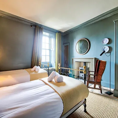 Apartamento The Rock House - Main House Edimburgo