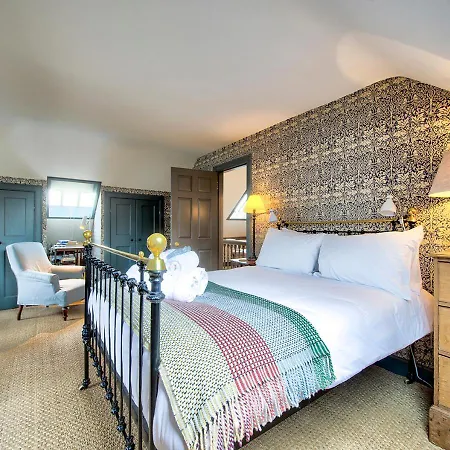 The Rock House - Main House Lägenhet