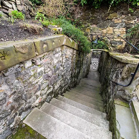 The Rock House - Main House