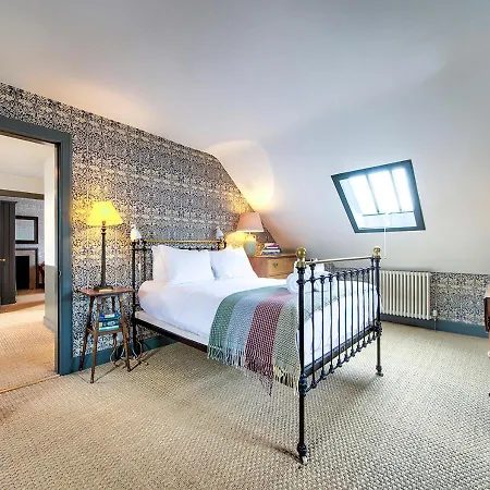 The Rock House - Main House Edinburgh