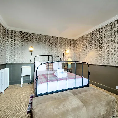 The Rock House - Terrace - In Heart Of The *