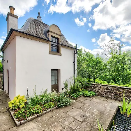Rock House - Photographer's - Historic Gem In The Heart Of The * Edynburg