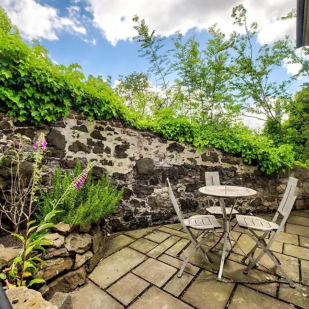Rock House - Photographer's - Historic Gem In The Heart Of The Apartament
