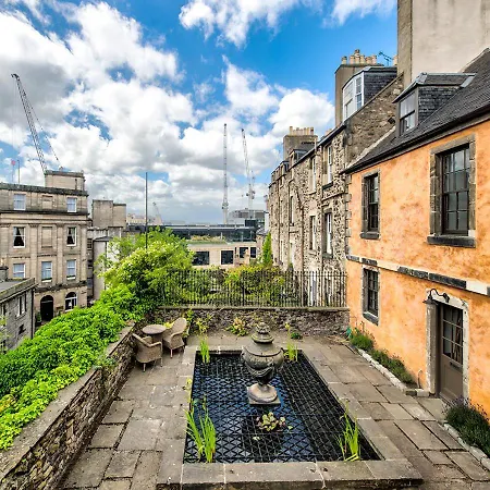 아파트 Rock House - Photographer's - Historic Gem In The Heart Of The