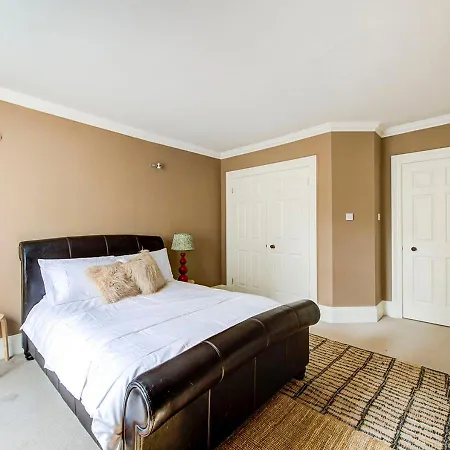 Lejlighed Super Castle Basement