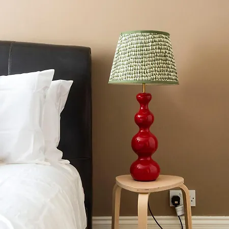 Super Castle Basement * Édimbourg