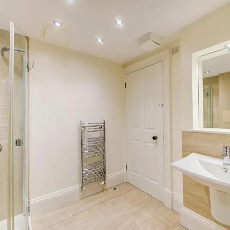 Super Castle Basement