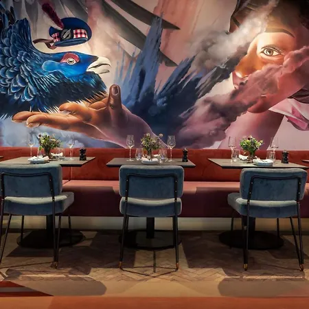 Virgin Hotel