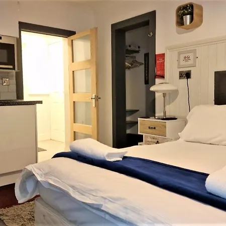 48 Gilmore Place Residences