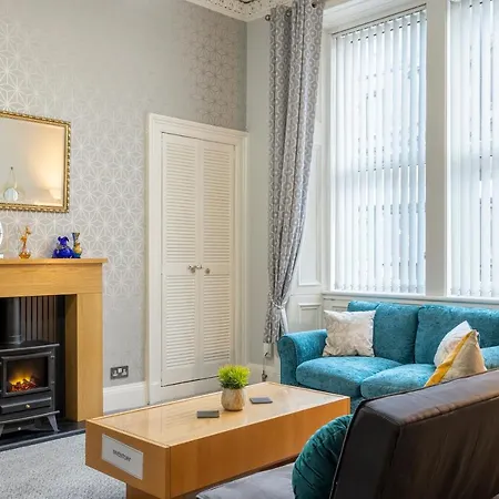 Oesis - Stylish Holiday Near Centre