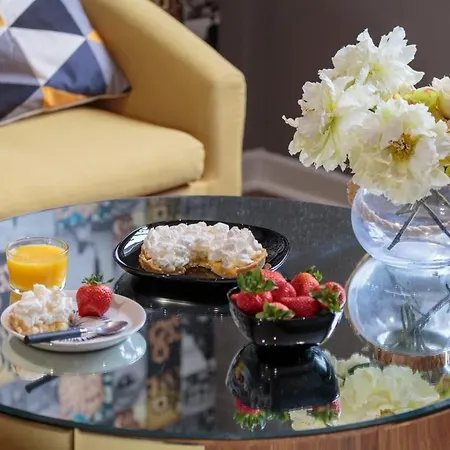 Appartement Gorgeous 3-bed Flat, 15 Minutes To Centre Édimbourg