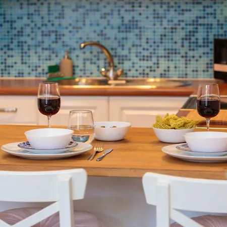 Cute - 1bd Near Centre - Leith Walk * Εδιμβούργο