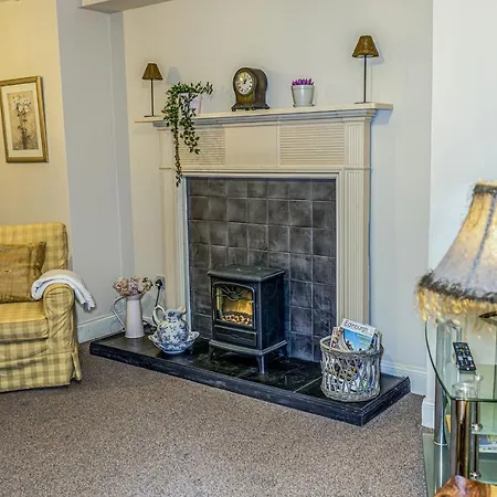 Apartment Guestready - Elegant Space Near Holyrood Park *