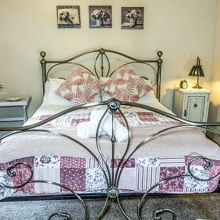 Apartment Guestready - Elegant Space Near Holyrood Park Edinburgh