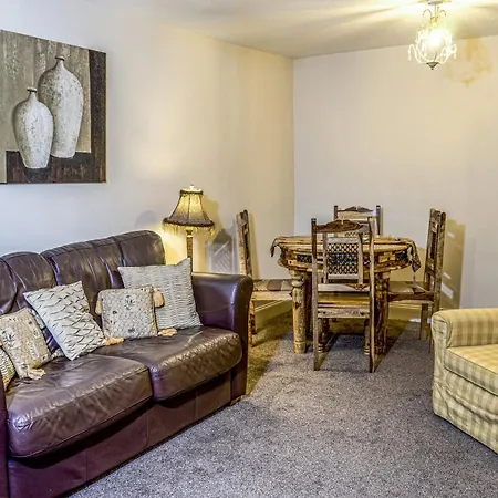 Guestready - Elegant Space Near Holyrood Park Edinburgh